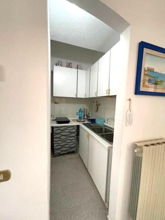 Imperia85 Lt Hotel Олбия Екстериор снимка