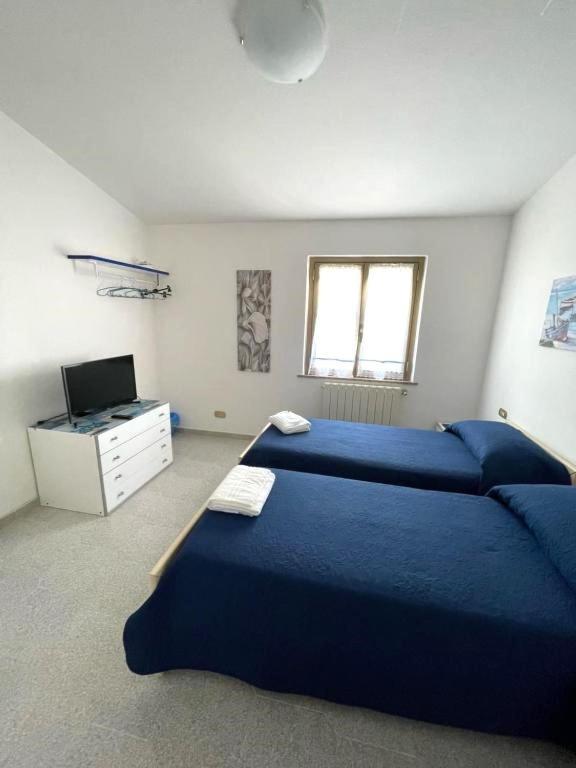 Imperia85 Lt Hotel Олбия Екстериор снимка
