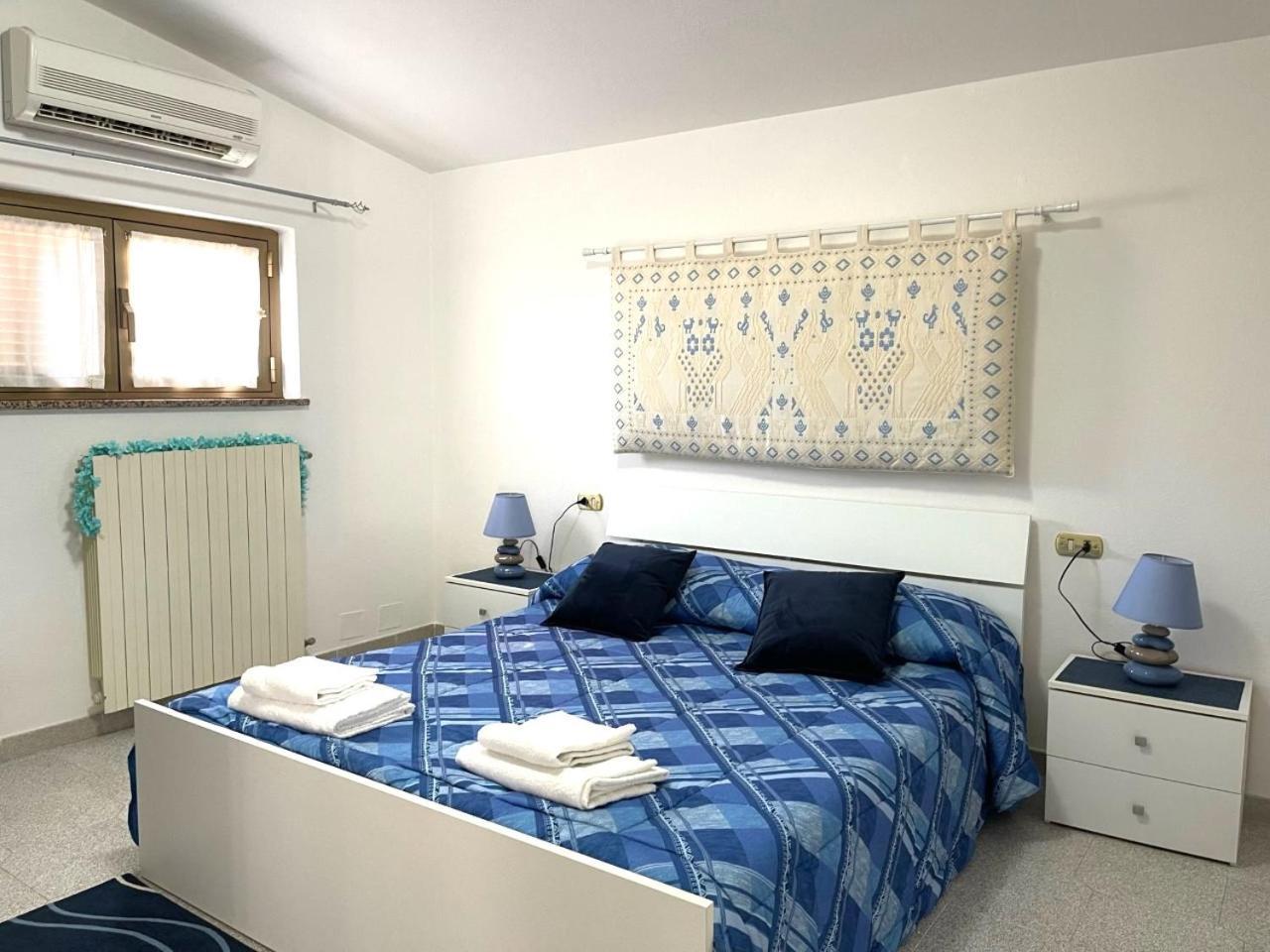 Imperia85 Lt Hotel Олбия Екстериор снимка