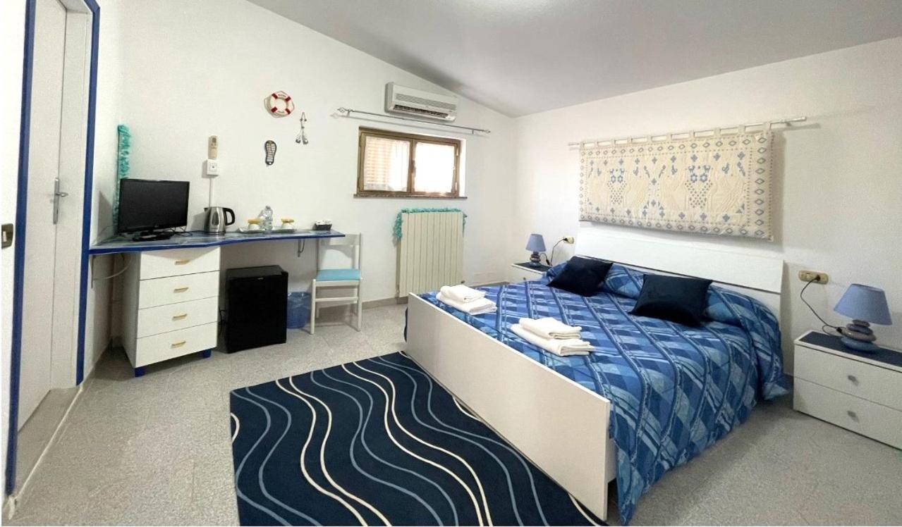 Imperia85 Lt Hotel Олбия Екстериор снимка