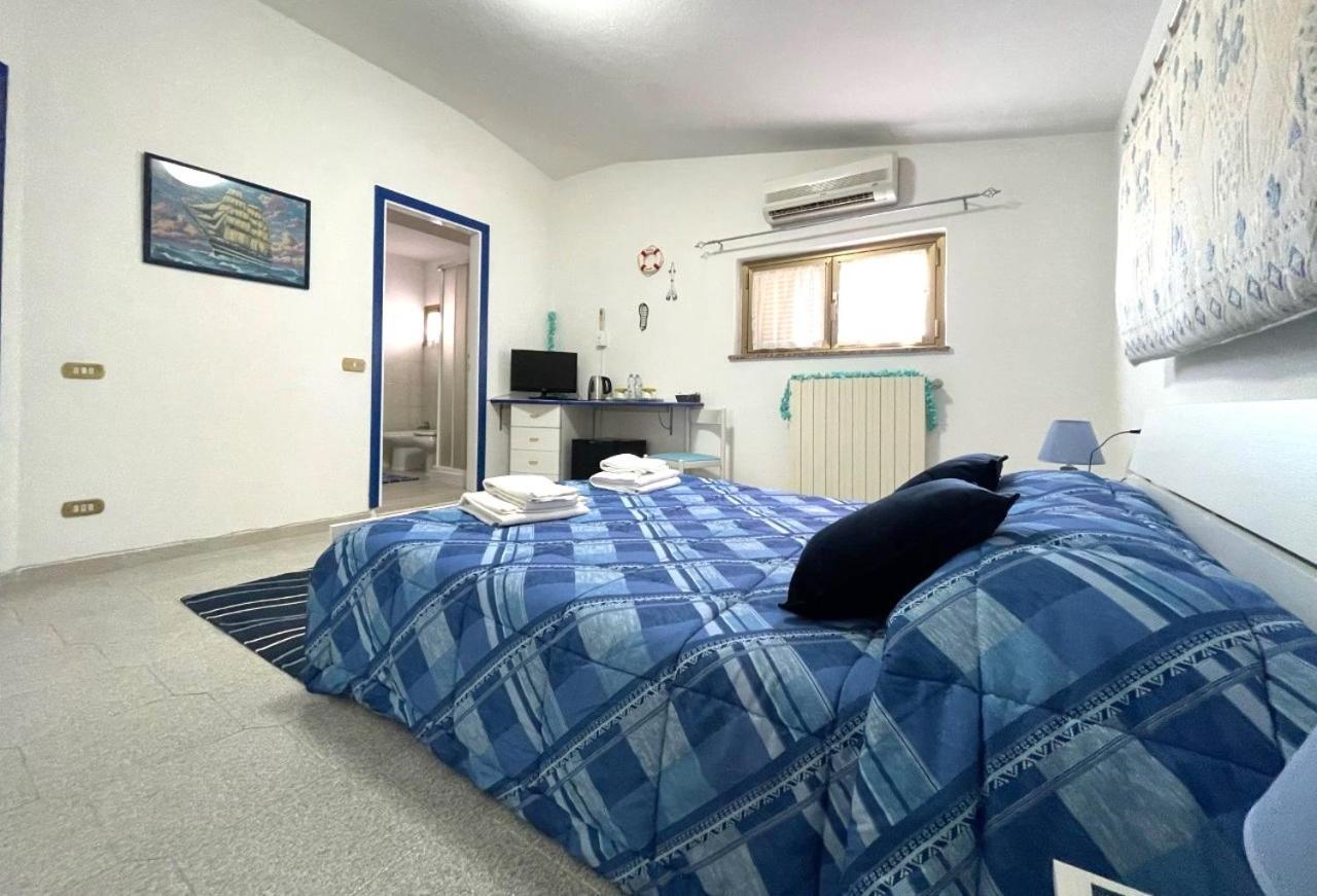 Imperia85 Lt Hotel Олбия Екстериор снимка