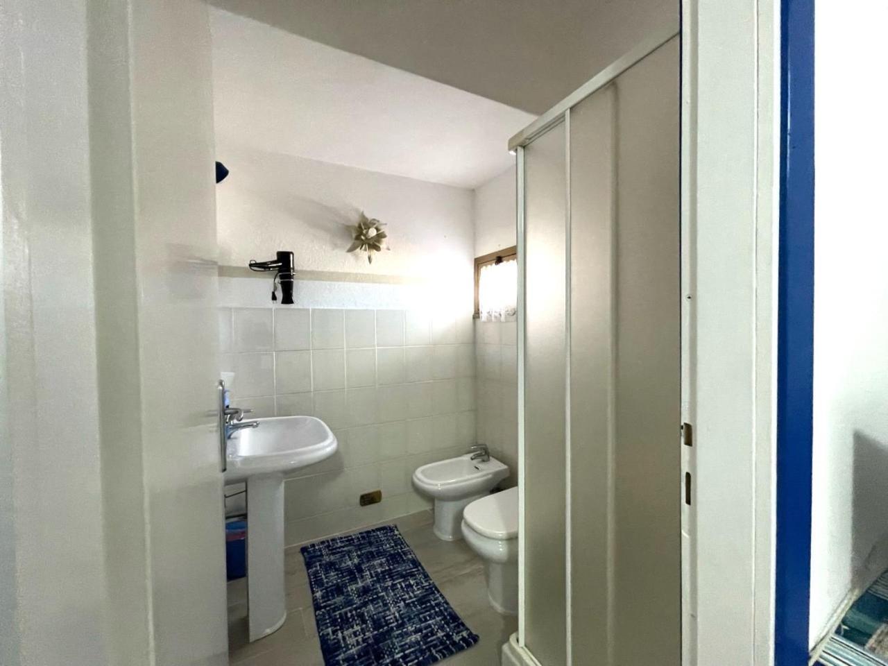 Imperia85 Lt Hotel Олбия Екстериор снимка