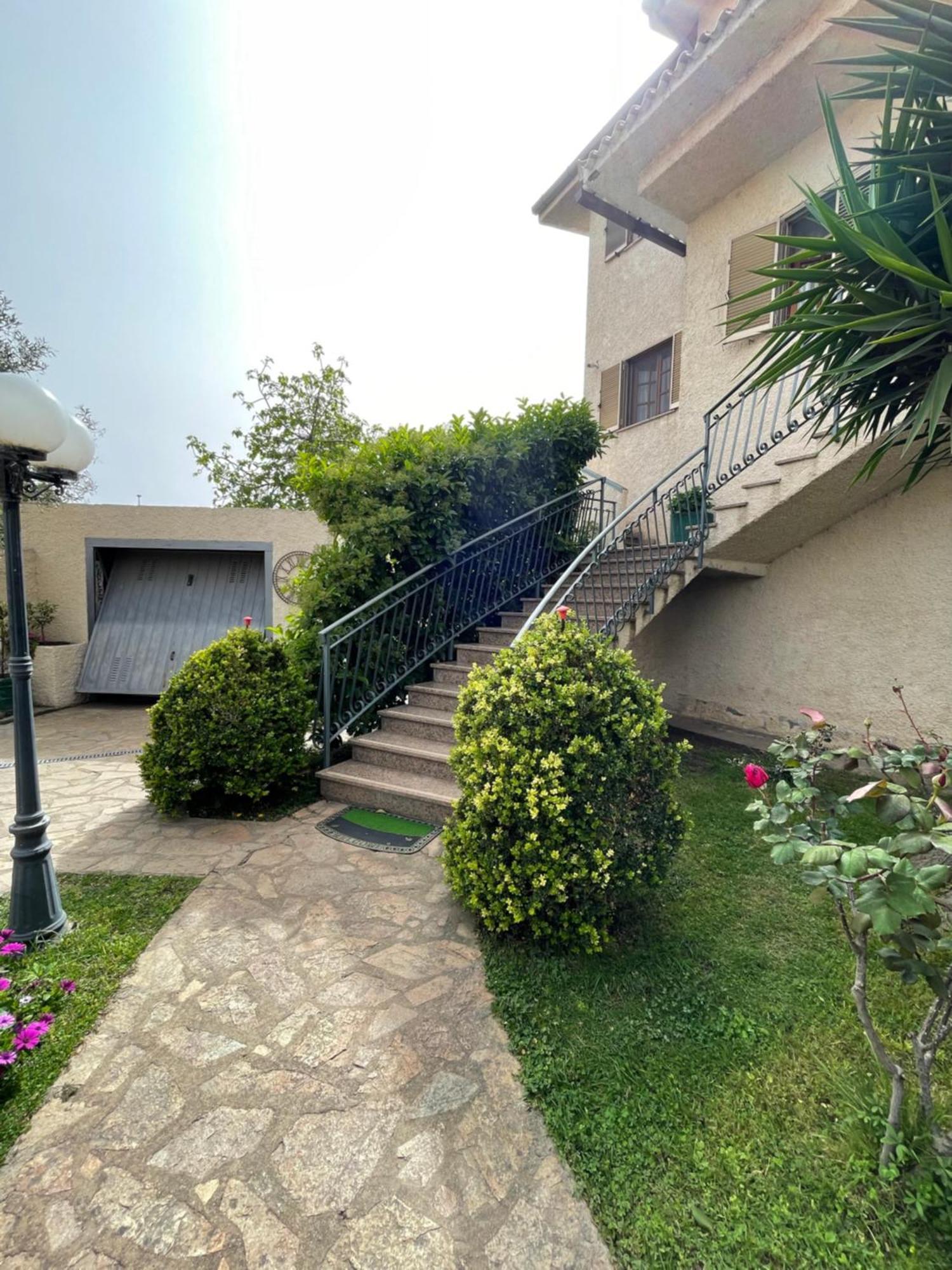Imperia85 Lt Hotel Олбия Екстериор снимка